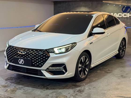 CAOA CHERY ARRIZO 6 PRO 1.5 TCI FLEX HYBRID CVT CAOA CHERY ARRIZO 6 PRO 1.5 TCI FLEX HYBRID CVT